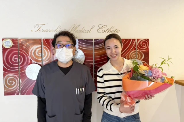 Medical permanent makeup