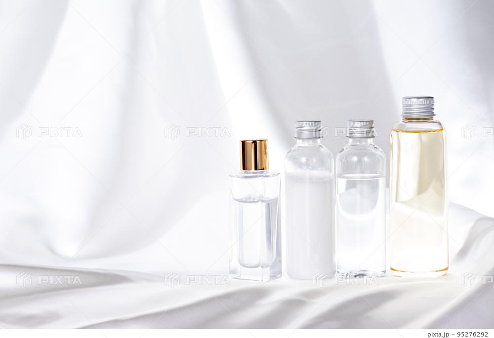 皮膚科専用コスメ