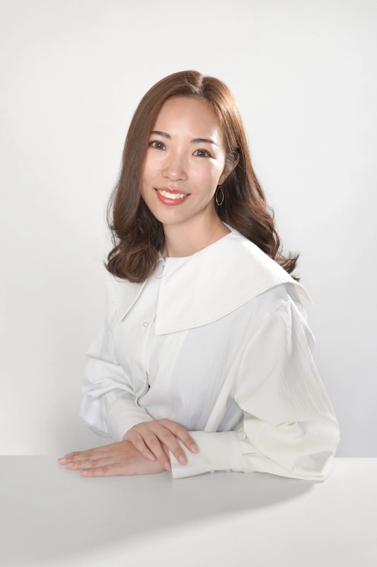 アートメイク看護師 番園 あかり