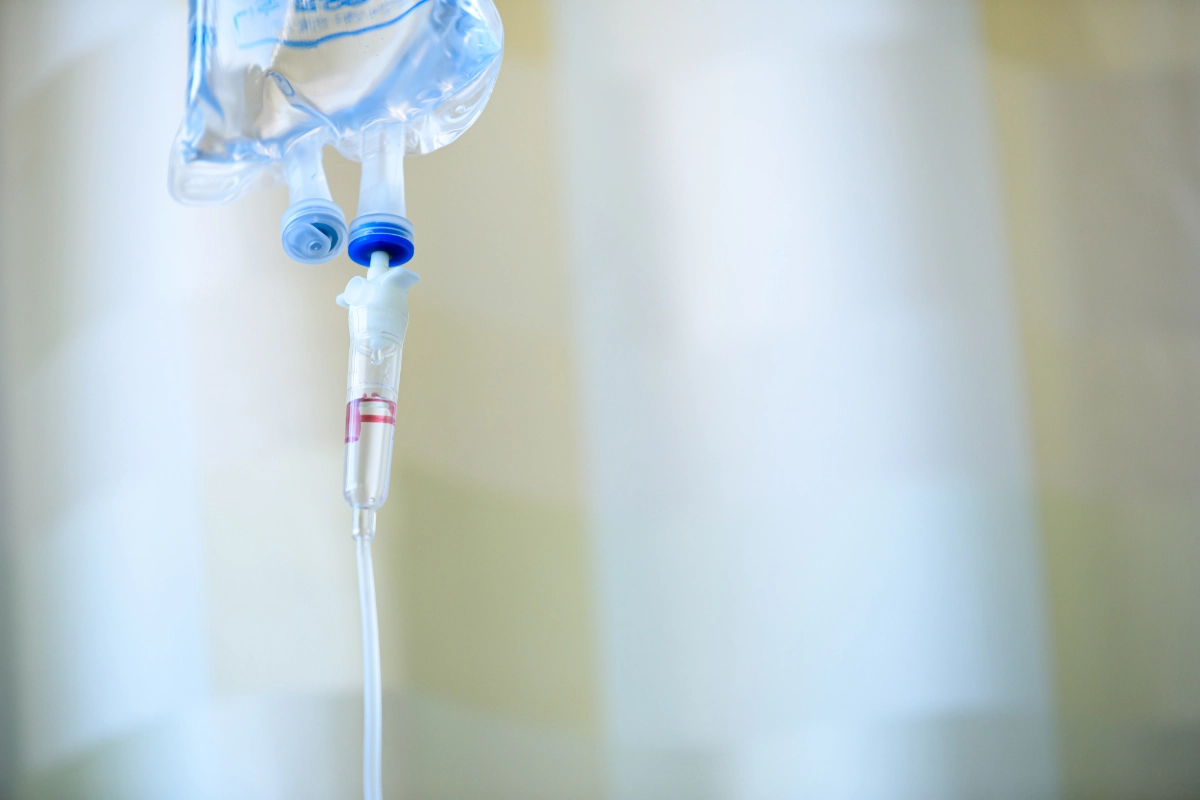 点滴・注射治療