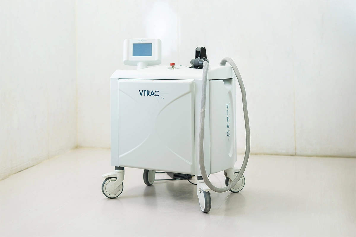 VTRAC(ヴィトラック)