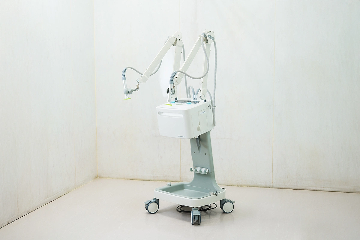 スーパーライザー