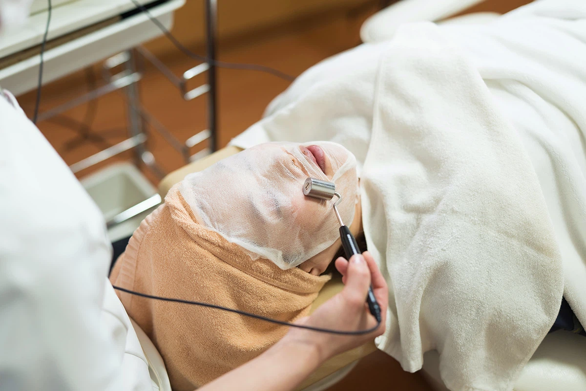 治療方法から探す