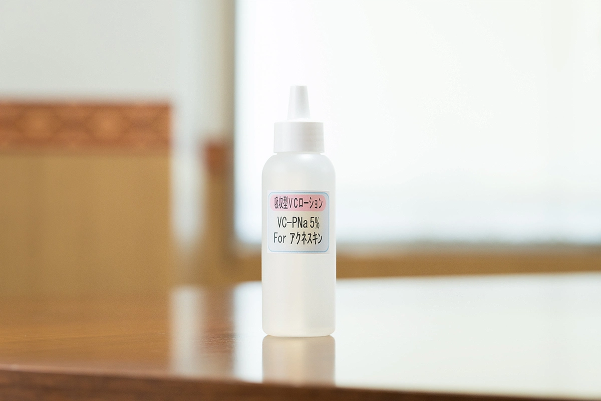 高濃度ビタミンCローション